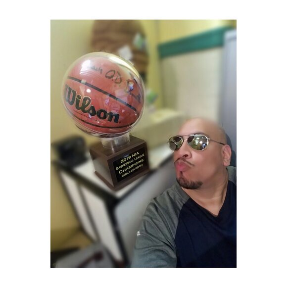 Meet your Posher, O.d. - Picture 1 of 1